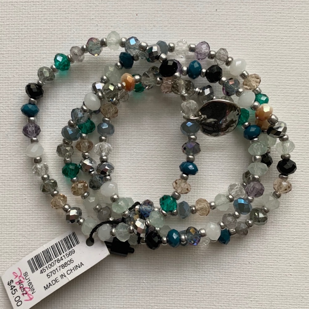 Bead Bracelets